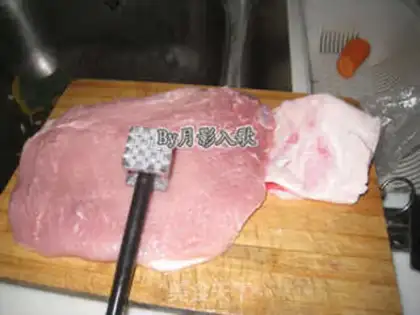 Make step 3