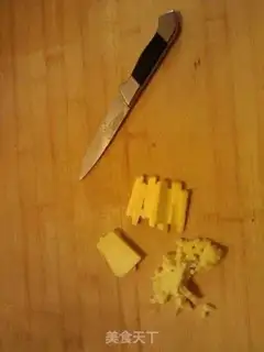 Make step 0