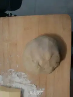 Make step 1