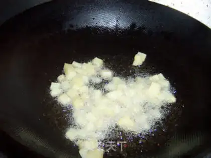 Make step 7