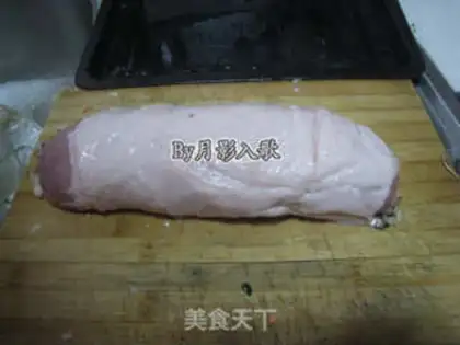 Make step 5