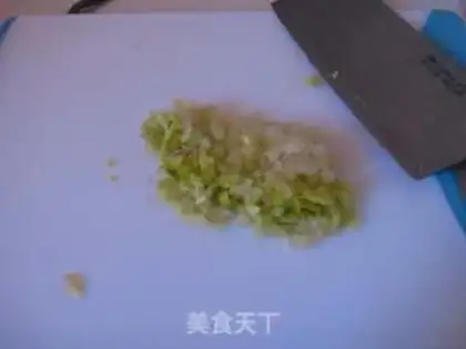 Make step 3