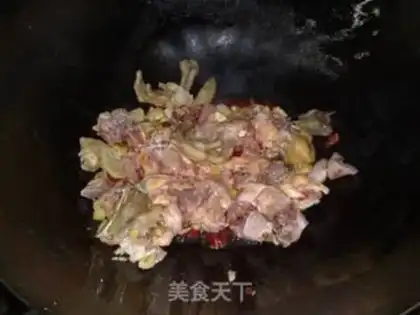 Make step 4