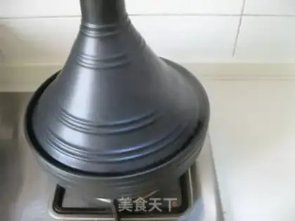 Make step 11