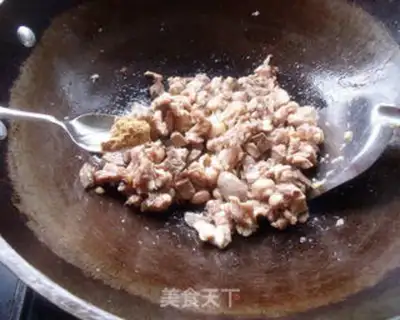 Make step 8