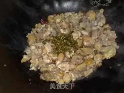 Make step 5