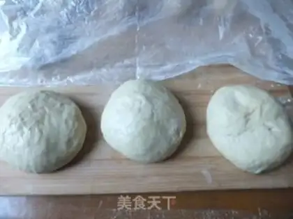 Make step 1