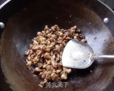 Make step 10