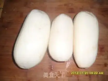 Make step 1