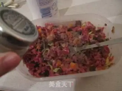 Make step 7