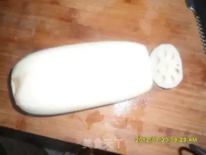 Make step 2