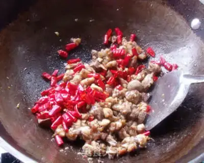 Make step 11