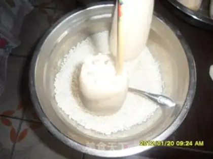 Make step 3