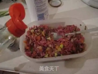 Make step 8