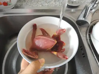 Make step 0