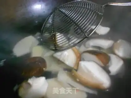 Make step 2