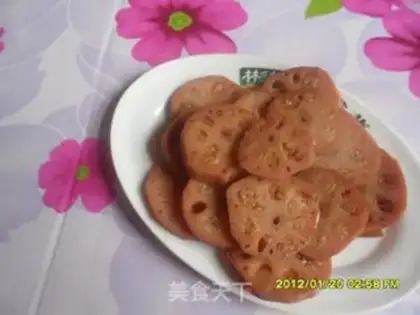 Make step 5