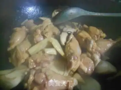 Make step 3