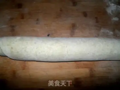Make step 5