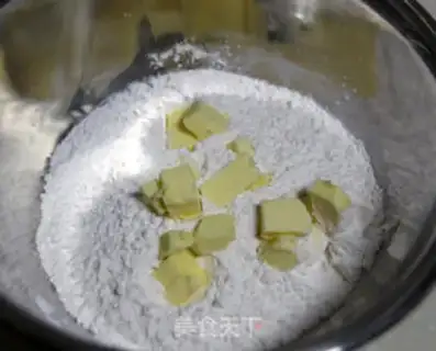 Make step 1