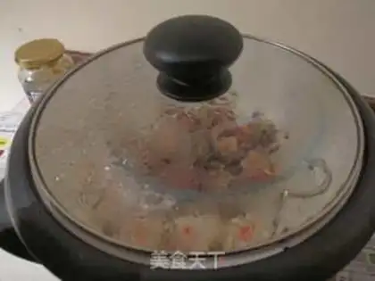 Make step 11