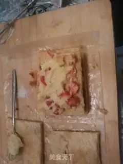 Make step 11