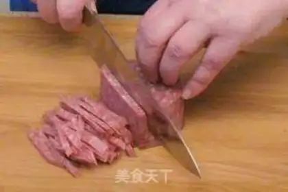 Make step 1