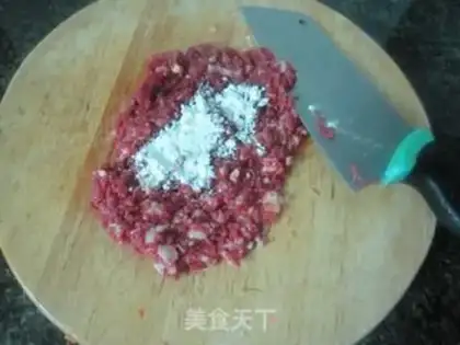 Make step 3