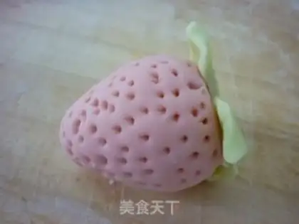 Make step 8