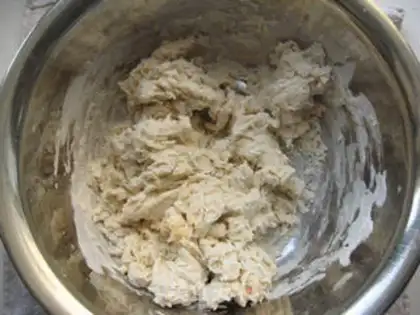 Make step 1