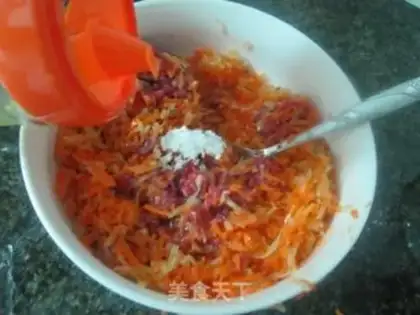 Make step 5