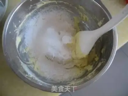 Make step 2