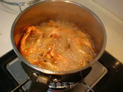 Make step 10