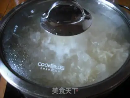 Make step 11