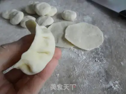 Make step 8