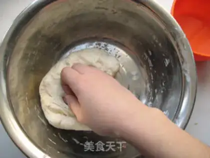 Make step 2