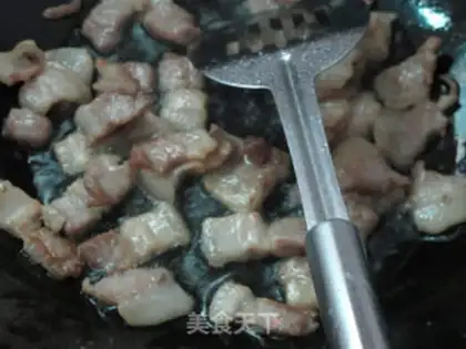 Make step 5