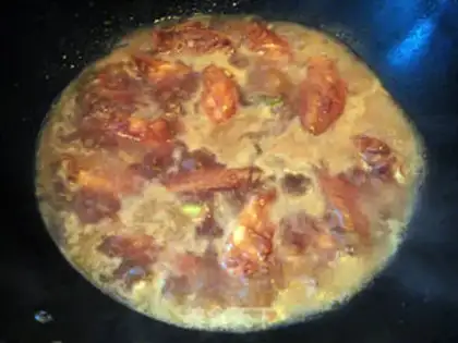 Make  step 5