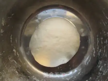 Make step 3
