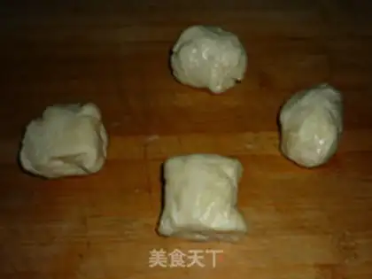 Make step 3