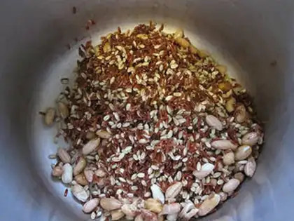 Make step 3