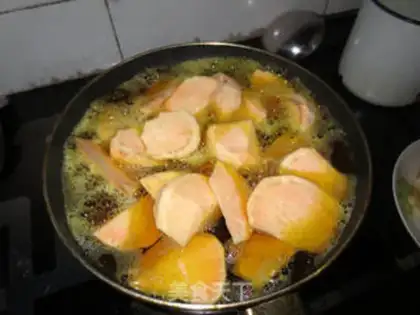 Make step 2