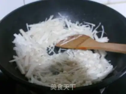 Make step 2