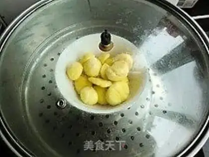 Make step 1
