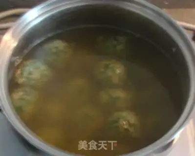 Make step 1
