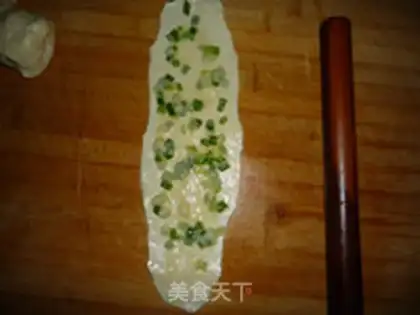 Make step 5