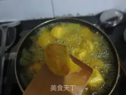Make step 3