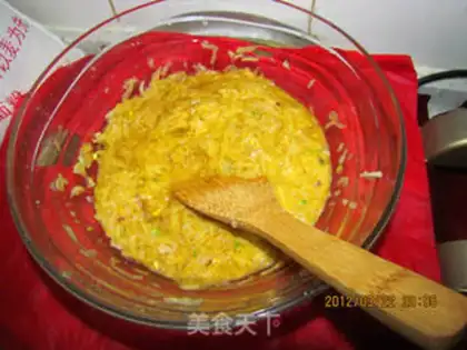 Make step 3