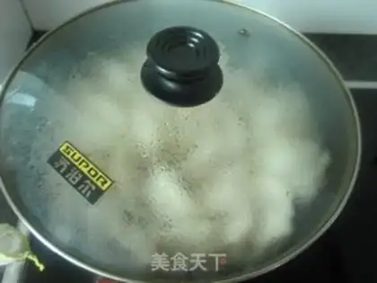 Make step 11