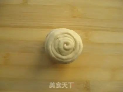 Make step 8